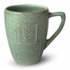 Pfaltzgraff Serenity Sage Mug