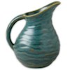 Pfaltzgraff Seychelles Blue Lagoon Creamer