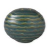 Pfaltzgraff Seychelles Blue Lagoon Pepper Shaker