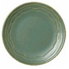 Pfaltzgraff Seychelles Green Sea Bread/Dessert Plate