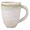 Pfaltzgraff Seychelles Banded Coffee Mug