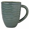 Pfaltzgraff Seychelles Blue Lagoon Coffee Mug