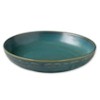 Pfaltzgraff Seychelles Blue Lagoon Pasta/Dinner Bowl