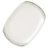 Pfaltzgraff Seychelles Banded Rectangular Platter