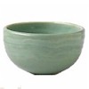Pfaltzgraff Seychelles Green Sea Soup/Cereal Bowl