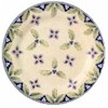 Pfaltzgraff Sicily Salad Plate