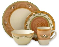 Pfaltzgraff Siena White