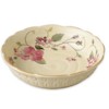 Pfaltzgraff Silk Rose Individual Salad Server