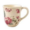 Pfaltzgraff Silk Rose Mug