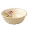 Pfaltzgraff Silk Rose Soup/Cereal Bowl