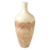 Pfaltzgraff Silk Rose Tall Vase