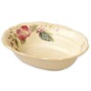 Pfaltzgraff Silk Rose Vegetable Serve Bowl