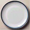 Pfaltzgraff Sky Dinner Plate