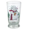 Pfaltzgraff Snow Bear Juice Glass