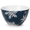 Pfaltzgraff Snow Flurry Soup/Cereal Bowl