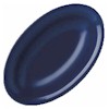 Pfaltzgraff Holiday Blue Solid Color Collection