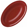 Pfaltzgraff Holiday Red Solid Color Collection