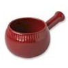 Pfaltzgraff Red Solid Color Collection