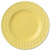 Pfaltzgraff Sunny Yellow Solid Color Collection