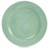 Pfaltzgraff Stonewash Green Dinner Plate