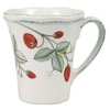 Pfaltzgraff Strawberry Vine Mug