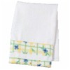 Pfaltzgraff Summer Breeze Kitchen Towel