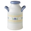 Pfaltzgraff Summer Breeze Sealed Milk Can