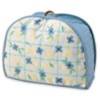 Pfaltzgraff Summer Breeze Print Toaster Cover