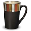 Pfaltzgraff Taos Latte Mug