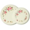 Pfaltzgraff Tea Rose Economy Burner Cover Set