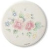 Pfaltzgraff Tea Rose Coaster Stone