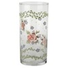 Pfaltzgraff Tea Rose Cooler