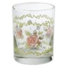 Pfaltzgraff Tea Rose Double Old Fashioned
