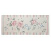 Pfaltzgraff Tea Rose Neoprene Floor Mat