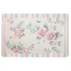 Pfaltzgraff Tea Rose Neoprene Floor Mat