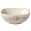 Pfaltzgraff Tea Rose Individual Square Bowl