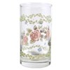 Pfaltzgraff Tea Rose Juice Glass