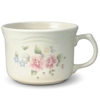 Pfaltzgraff Tea Rose Jumbo Soup Mug