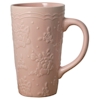 Pfaltzgraff Tea Rose Latte Mug