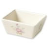 Pfaltzgraff Tea Rose Modular Dip Bowl