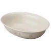 Pfaltzgraff Tea Rose Oval Vegetable Serving Bowl