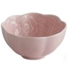 Pfaltzgraff Tea Rose Pink Fruit Bowl