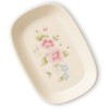 Pfaltzgraff Tea Rose Single Serve Entr�e