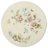 Pfaltzgraff Tea Rose Stone Trivet