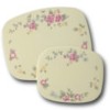 Pfaltzgraff Tea Rose Stove Mat