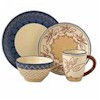 Pfaltzgraff Timbuktu Place Setting