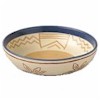 Pfaltzgraff Timbuktu Vegetable Serve Bowl