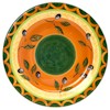 Pfaltzgraff Tuscan Olives Platter