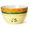 Pfaltzgraff Tuscan Olives Serving Bowl