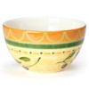 Pfaltzgraff Tuscan Olives Soup Bowl